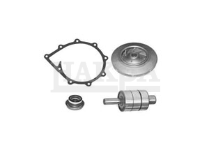 51065996086-MAN-REPAIR KIT (WATER PUMP)